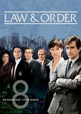 法律与秩序 第八季第01集