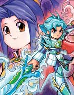 神兵小将第51集