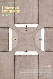 共同的语言(全集)