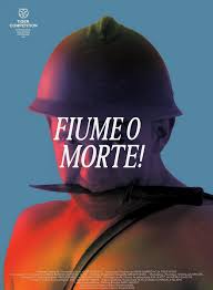 邓南遮占领阜姆自由邦