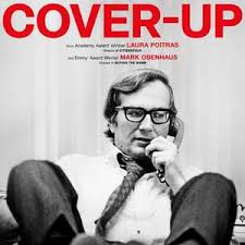 黑幕：调查记者的真相之路