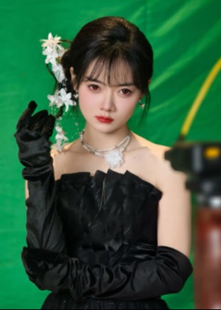 南二小姐不好惹(全集)