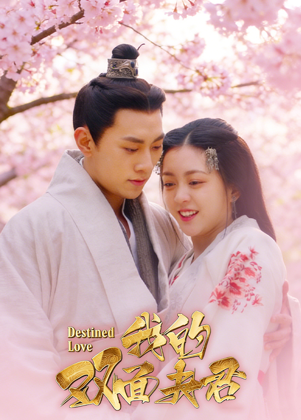 我的双面夫君(全集)