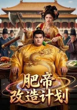 肥帝改造计划(全集)