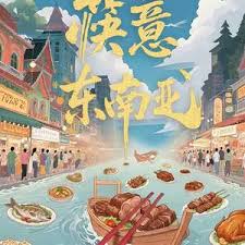 筷意东南亚