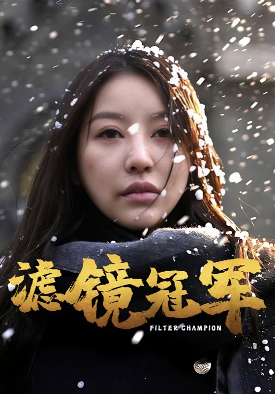 滤镜冠军第01-32集(大结局)