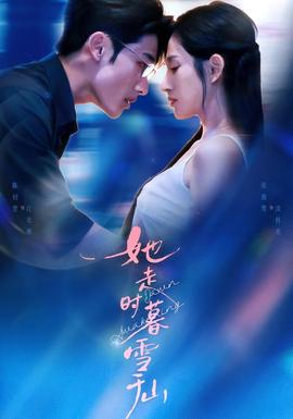她走时暮雪千山(全集)